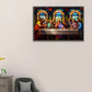 Religion Diamond Painting - Full Round / Square - Last Supper 40x80cm, 50x100cm, 60x120cm