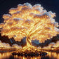 5D DIY Life Tree Diamond Painting