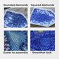 Diamond Painting - Full Round - Donald Duck B