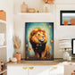 Lion 5D Diamond Painting