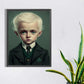 little harry potter diamond art