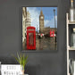 London Paint By Number Kit