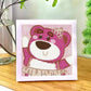 Lotso Crystal Rhinestone Diamond Painting Kits With/ Without Frame