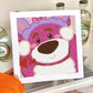 Lotso Crystal Rhinestone Diamond Painting Kits With/ Without Frame