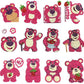 lotso diamond painting stickers kit