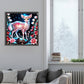 Luminous Deer 5D DIY Diamond Painting Kit