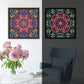 Mandala Luminous Diamond Painting