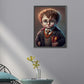 magic boy diamond painting kit