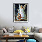 Diamond Painting - Full Round / Square - Santa Angela