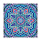 Luminous Diamond Painting - Crystal Rhinestone - Mandala 10