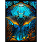 Diamond Painting - Full Round / Square  - Marine Organism B
