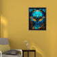 Diamond Painting - Full Round / Square  - Marine Organism B