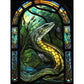 5D DIY Diamond Painting - Full Round / Square  - Marine Organism B