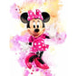 minnie mouse diamond painitng