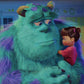  Monsters University Diamond Painting
