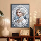 5D DIY Diamond Painting Kit - Full Round / Square - Noble Woman J