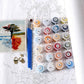 Paint By Number - Acrylic Paints - Block (40*50cm)