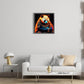 Quiet Panda 5D DIY Diamond Painting Kit