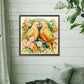 A Pair Of Parrots 5D DIY Diamond Painting Kit