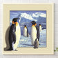 5D DIY Diamond Painting Kit - Full Round / Square - Penguins