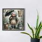 5D DIY Diamond Painting - Full Round / Square - Pet Companion