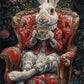 Peter Rabbit Diamond Painting Kits