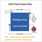 Custom Diamond Painting Kit - Full Drill
