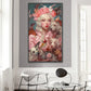 Beauty & Pets Pink Square Diamond art