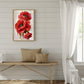 Poppy Flower Diamond Painting