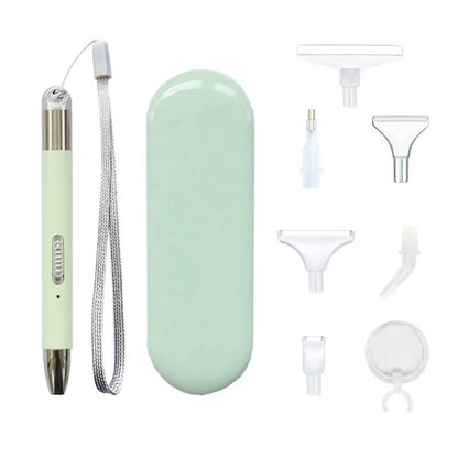 diamond painting light point drilling pen with replacement tips