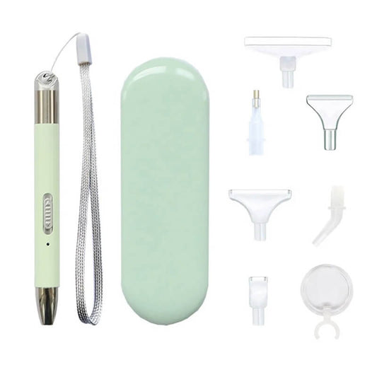diamond painting light point drilling pen with replacement tips