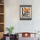 Gobin Diamond painting - Full Round / Square - Pumpkin Home