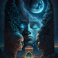 Pyramid 5D DIY Diamond Painting