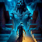  Pyramid 5D DIY Diamond Painting kIT