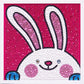 rabbit Crystal Rhinestone Diamond Painting Kits With/ Without Frame