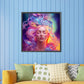 Rainbow Goddess 5D DIY Diamond Painting Kit