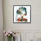 Wedding Silhouette Diamond Painting