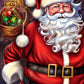 5D DIY Diamond Painting - Full Round / Square - Christmas Santa Claus