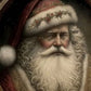 Santa Claus Christmas Diamond Painting