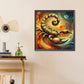 Scorpions 5D DIY Diamond Painting Kit