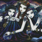 seraphina fairy full drill diamond painting