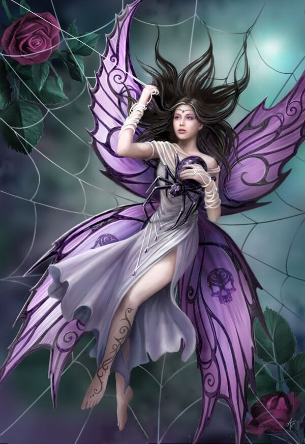 silk lure diamond painting