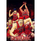 Slam Dunk anime characters diy 5d full round square drill diamond painting kit