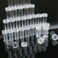 Slots Bottles Diamond Painting Storage Box | Give away stickers