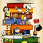 Snoopy Cartoon diamond art kit
