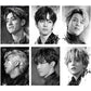 South Korea Idol diamond painting - Full Round / Square - BTS