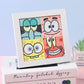 Cartoon Diamond Painting - SpongeBob SquarePants