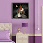 Spooky Castle 5D DIY Diamond Painting Kit