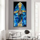Holy Mother DIY Diamond Painting