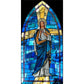DIY Diamond Painting - Full Round / Square - Holy Mother (40*80cm)